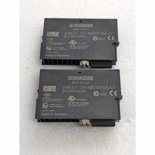 询价6ES7 131-4BD01-0AA0