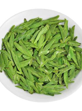 早春明前新茶乌牛早尝鲜