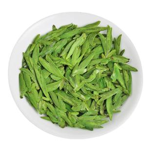 龙井2026新茶叶自己喝禾安堂特级乌牛早绿茶明前官方旗舰店共250g
