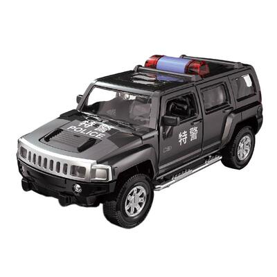 成真彩珀合金143小汽车模型玩具