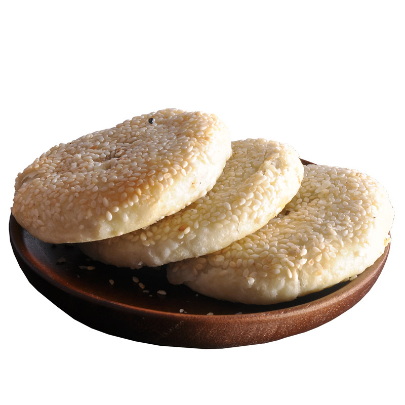 江西薄酥饼吉乔小时候味道茶点