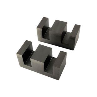 磁芯EE70B 超声波 焊机 变压器磁芯大功率 PC95材质 高电感大功率