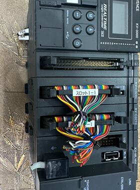 询价KEYENCE KV-3000 KV-C32XC KV-C3