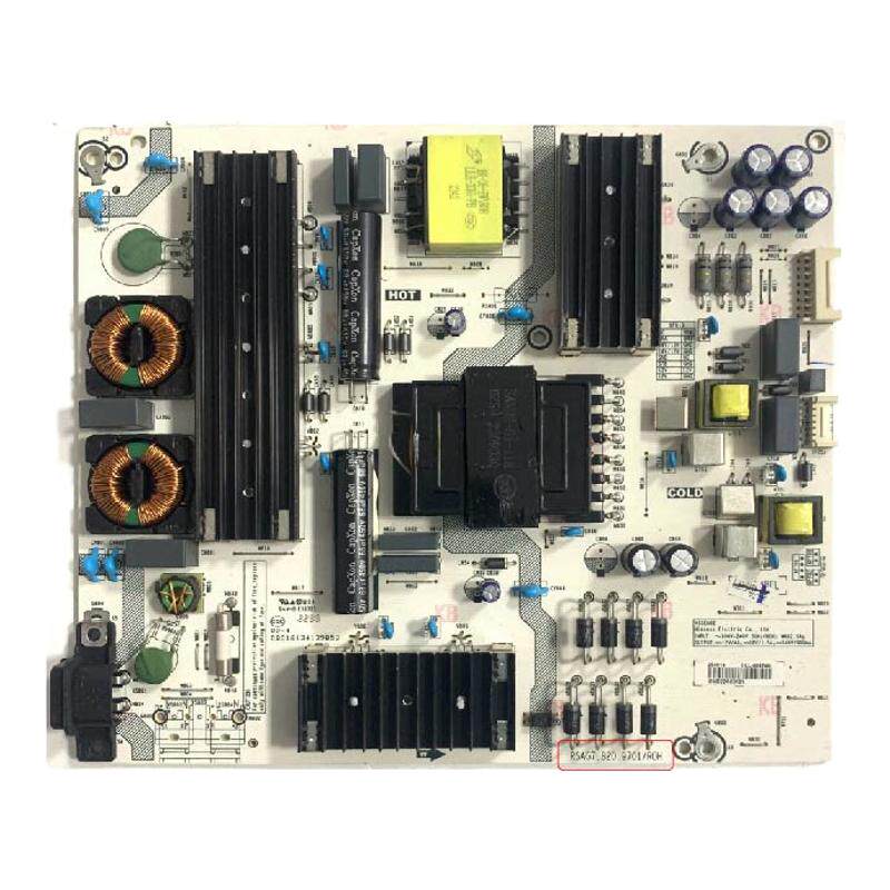 原装海信电视70V1F-S 70E3D-PR0电源板配件RSAG7.820.9701电路板