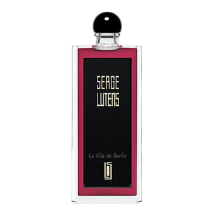 【38抢先购】Serge Lutens芦丹氏黑色礼服系列香水柏林少女孤女