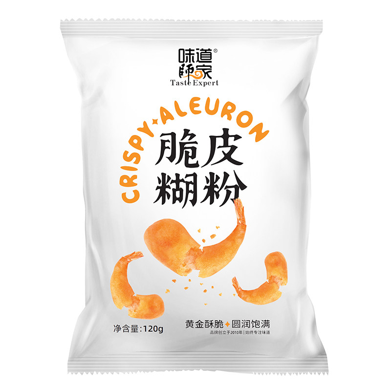 芋泥饼脆炸粉家用炸香蕉