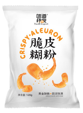 芋泥饼脆炸粉家用炸香蕉