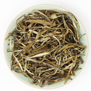 茉莉花茶2025新茶浓香广西横县凤尾白毫银针松针金针500g茶叶包邮