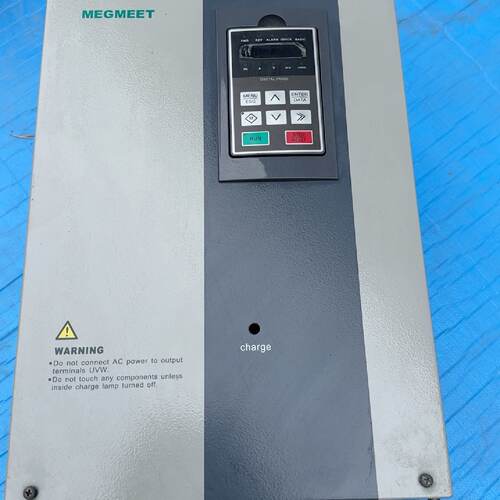 【询价】麦格米特变频器：MV300G-4T22（2台）15 KW（3适用