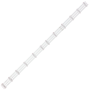 适用长虹55D5灯条JL.D550C1330-002WS-M_V02 CH55DC5A-V02背光灯