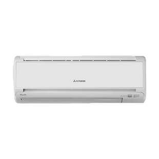 Mitsubishi/三菱重工空调直流变频家用冷暖两用挂机静音官方正品