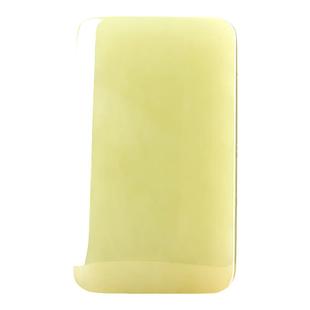 新疆和田玉黄口料无事牌吊坠男黄玉项链玉坠女平安牌挂件玉佩玉牌