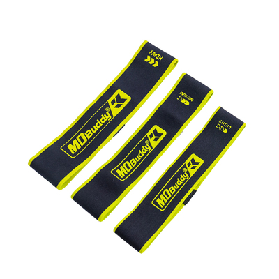 MDBuddy弹力圈瑜伽拉力带