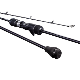 SHIMANO禧玛诺GAME TYPE SLOWJ海钓船钓竿慢摇铁板竿路亚鱼竿