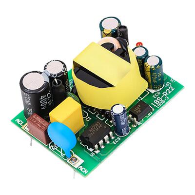 24V800mA开关电源模块18WAC转DC