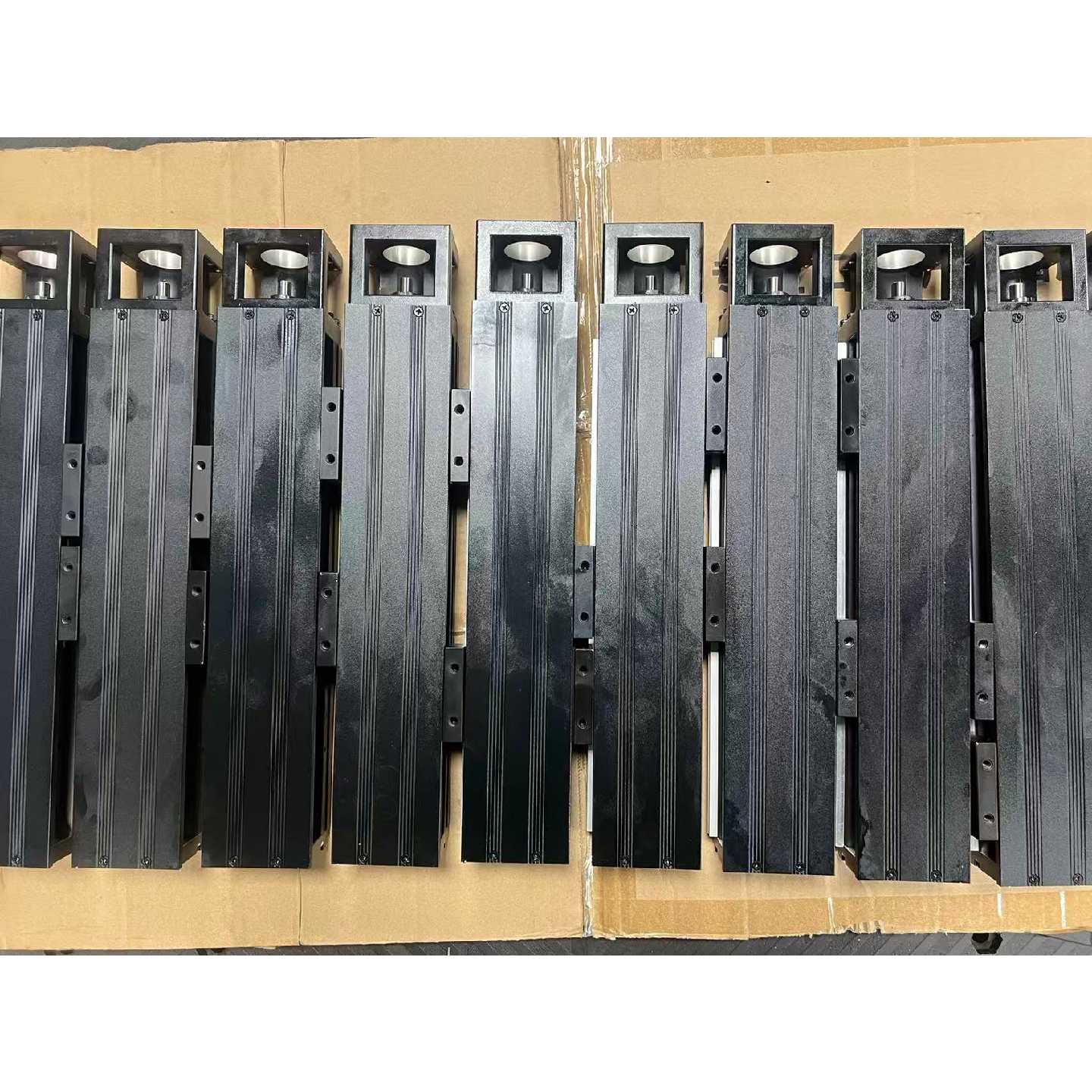 【议价-可维修】HIWIN KK60D10C-300A1-F0CS0 /二手均有货