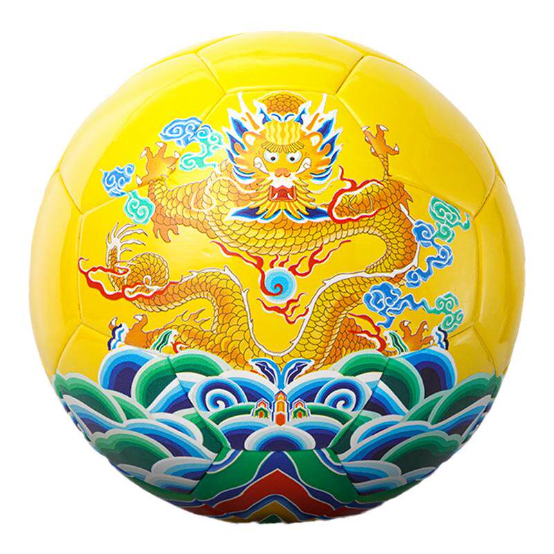 狂迷足球弹性十足脚感舒适