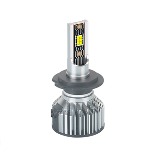 适用07-13款福特蒙迪欧致胜led大灯08远光灯12超亮10近光灯泡改装