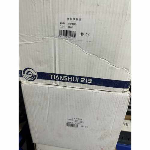 213交流接触器CJX4-400F/380V来自用的，询价