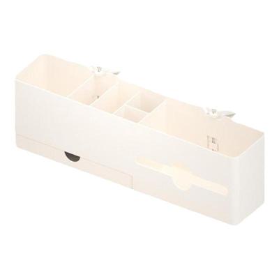 笔筒水杯架桌面收纳置物架