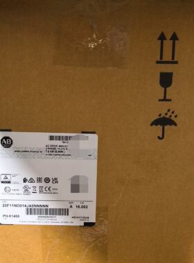 溢价-20F11ND014JA0NNNNN，400VAC输入，7.