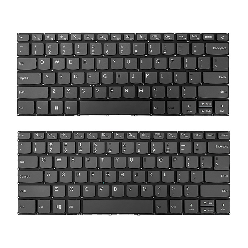 E41-55适用联想14sIIL 14sIML 14SARE 2020 S130-14IGM键盘E4-ARR