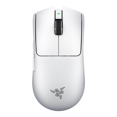 雷蛇毒蝰V4pro专业版无线鼠标8k