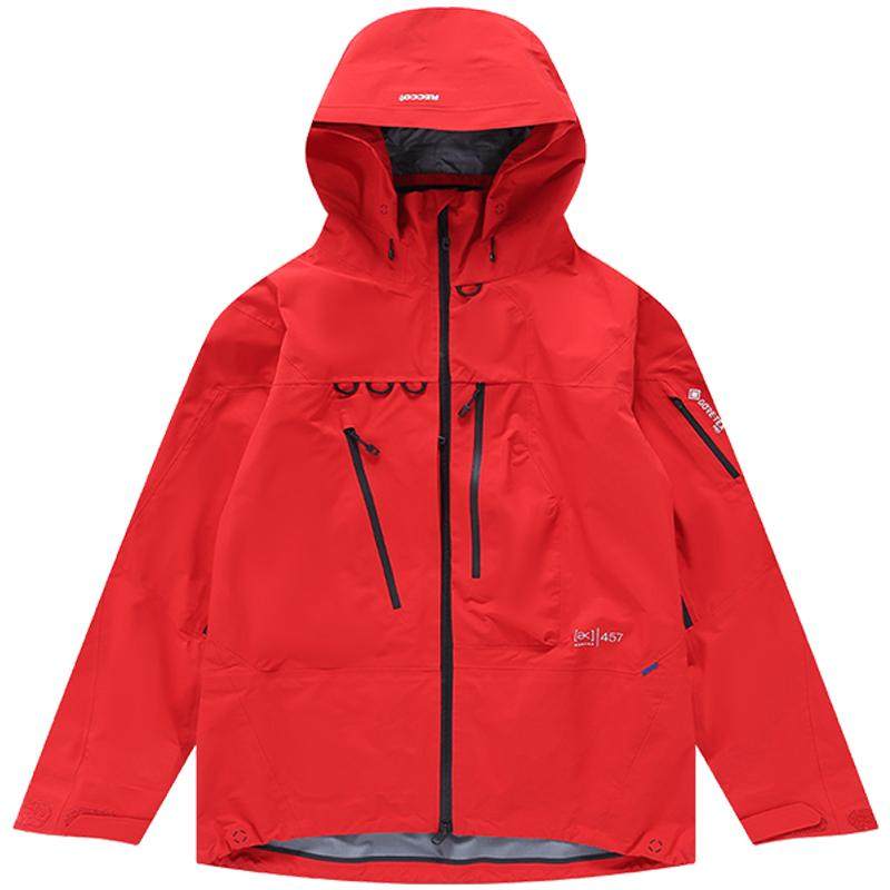 BURTON伯顿官方AK457男士GORE-TEX PRO 3L 雪服舒适防泼水233031