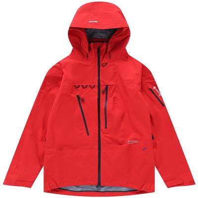 BURTON伯顿官方AK457男士GORE-TEX PRO 3L 雪服舒适防泼水233031