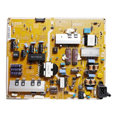 三星UA40F6400AJ电视电源板