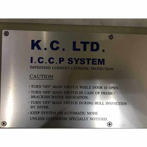 议价I.C.C.P system ICNTPCB01689 ICNTPCB01639 IMPRESSED 全新