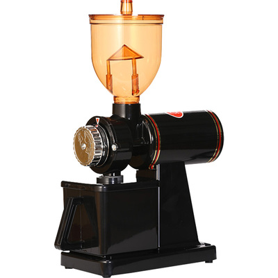 koonan咖啡豆研磨机磨豆机全自动