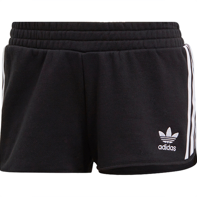 阿迪达斯正品2019夏季短裤女裤