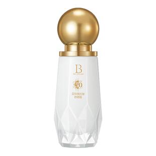 抗皱防晒霜美白面部清爽养肤女50倍隔离防紫外线暴晒不黑官方正品