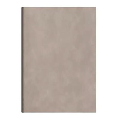 羊巴皮简约商务笔记本子支持定制