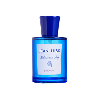 李现推荐地中海香水无花果卡普里岛橙香柠檬撒丁桃金娘加州桂男女