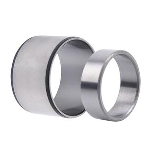 内径20 25 30钢套轴套轴承钢耐磨钢套衬套轴承套钢套轴承套导套