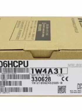 议价Q06HCPU适用