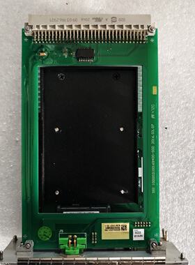 议价研华MIC-3327DC02-A54E CPU PXI模块适用