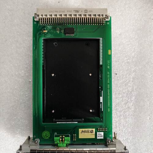 议价研华MIC-3327DC02-A54E CPU PXI模块适用