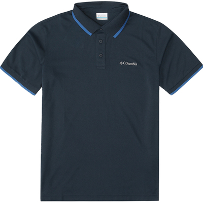 columbia哥伦比亚户外男薄款t恤