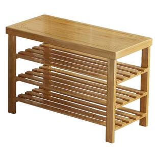 鞋架一体换鞋凳家用门口外楼道可坐简易多层出租房用入户收纳鞋凳