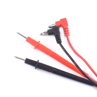 通用款万用表笔线DT9205A