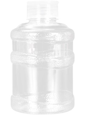 迷你水桶瓶装奶茶杯子网红一次性