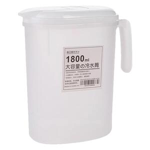 冰箱冷水壶家用食品级耐高温水壶
