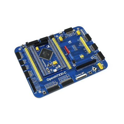 微雪stm32核心可选套餐开发板