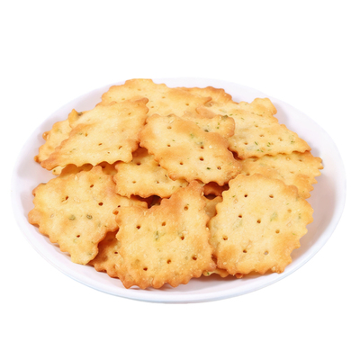 碱体达人苏打饼干80g袋装