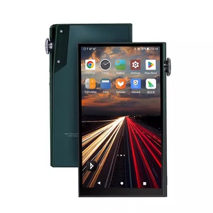 艾巴索IBASSO DX180播放器hifi发烧无损音乐MP3前端国砖DX170升级