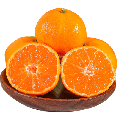 广西武鸣沃柑精选10斤大果