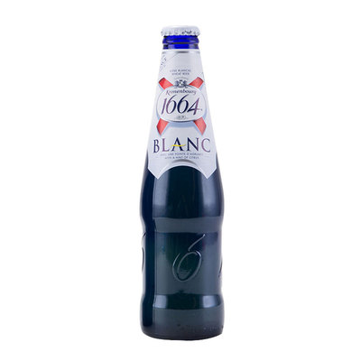 勃朗白熊豪登诱惑9号精酿啤酒